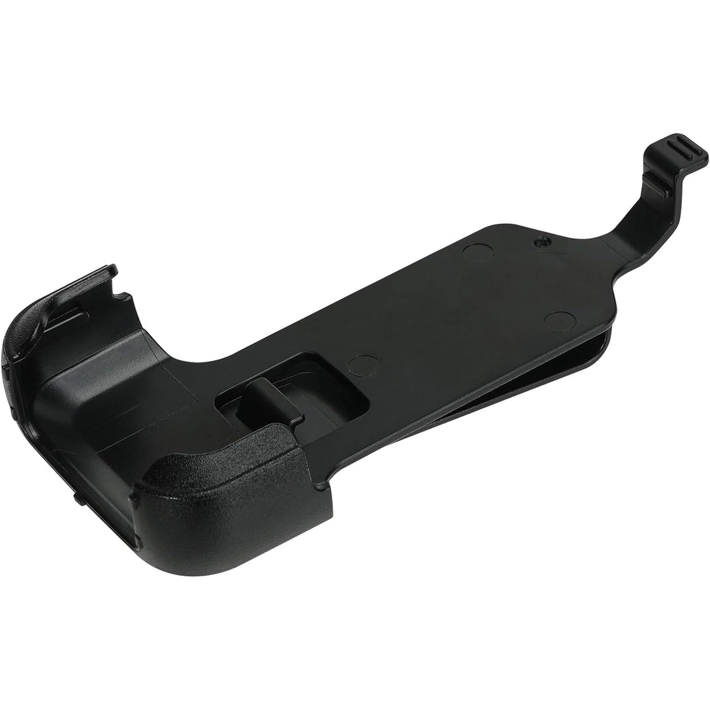 Retevis RT22 RT22S Original Walkie Talkie Belt Clips, Belt Clip Compatible with RT22 RT22S WLN KD-C1 LUITON LT-316 Zastone X6 TIDRADIO TD-M8 RADTEL RT-102 Way Radios (2 Pack)
