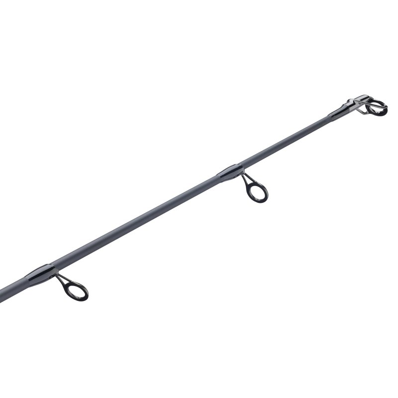 Penn Squadron IV Inshore Spinning Rod, 7', 1-Piece Saltwater Fishing Rod, Heavy Power, 15-30 lb Line Rating, 3/4-2 1/2 oz Lure Rating