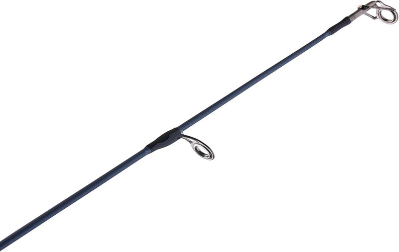 Pflueger President Spinning Rod - Lightweight Graphite Design for Enhanced Sensitivity