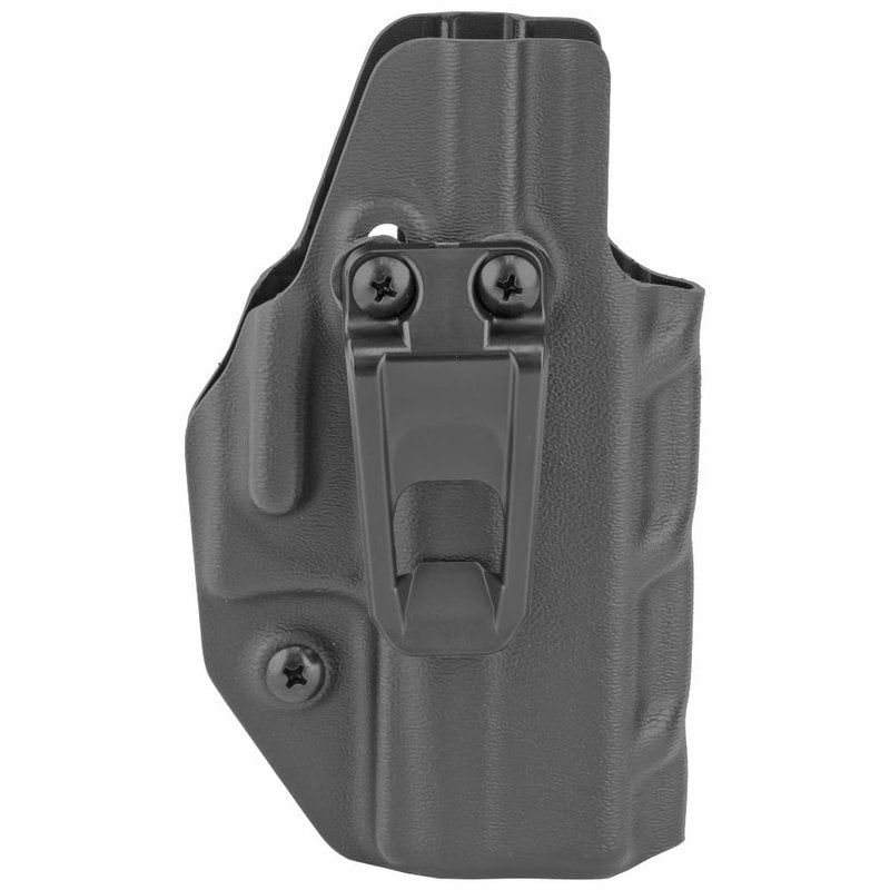 Crucial Concealment Ambi Covert IWB for Glock 43/43X