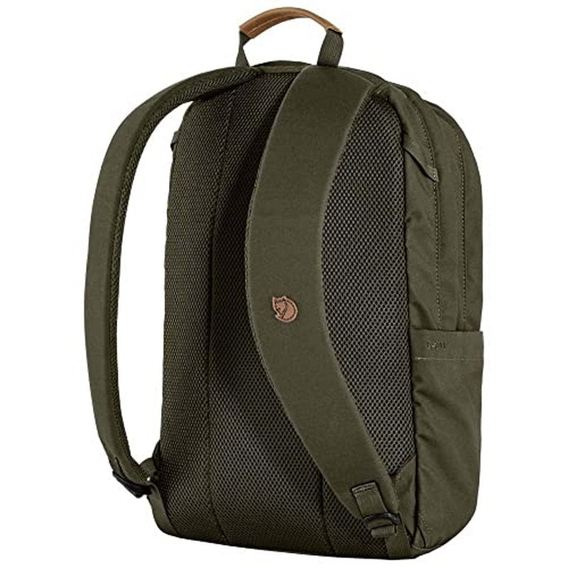 Fj?llr?ven Raven 20 Backpack - Dark Olive