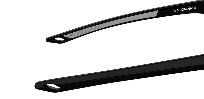 Under Armour Adult UA Dominate Rectangular Sunglasses