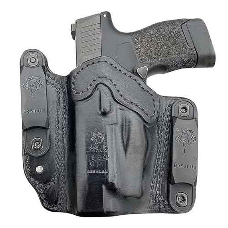Desantis Desantis Variable GRD