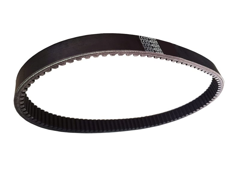 Golf Cart Medalist Clutch Drive Belt for EZGO TXT Golf Car Gas 1994-Up Replace OEM#72054-G01 72024G01 72025G01