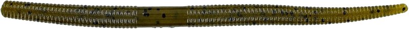 Yamamoto 5" Thin Senko Soft Plastic Worms - Easy Bass Fishing Lures | Durable & Versatile