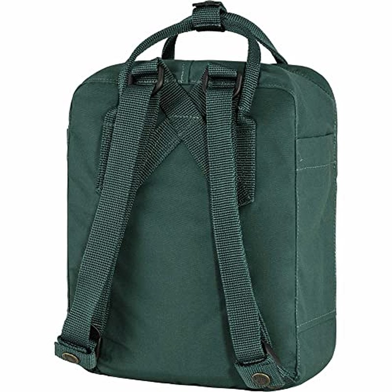 Fj?llr?ven Unisex K?nken Mini Arctic Green One Size One Size