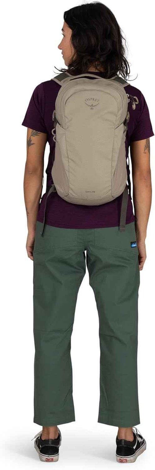 Osprey Daylite Commuter Backpack, Black