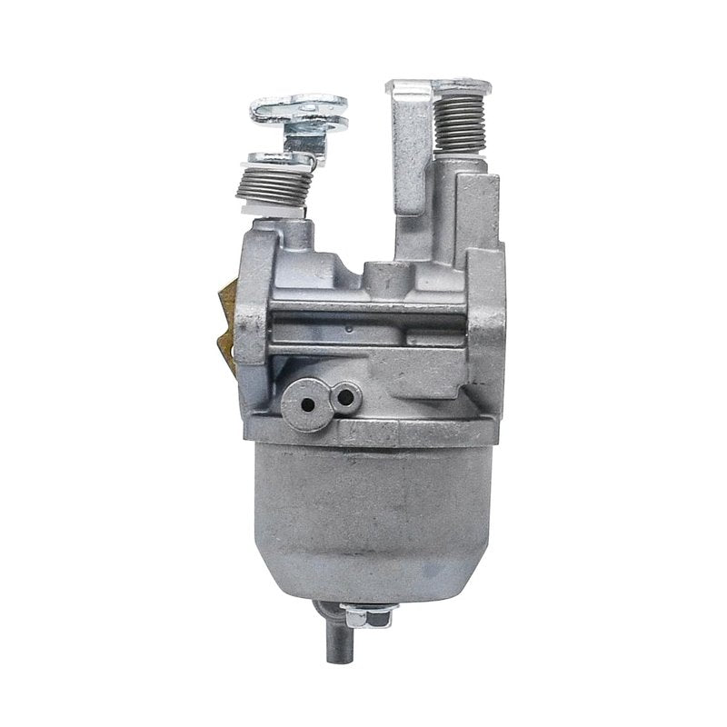 Lanigram 607954 Carburetor Fit for EZGO Kawasaki Engine RXV 2008+ Gas Golf Carts TXT 2010-2015 Valor 2010-2014 607954, 8125, 603593 8128, 603580 8126 Repalce 602061 808656 72873G01