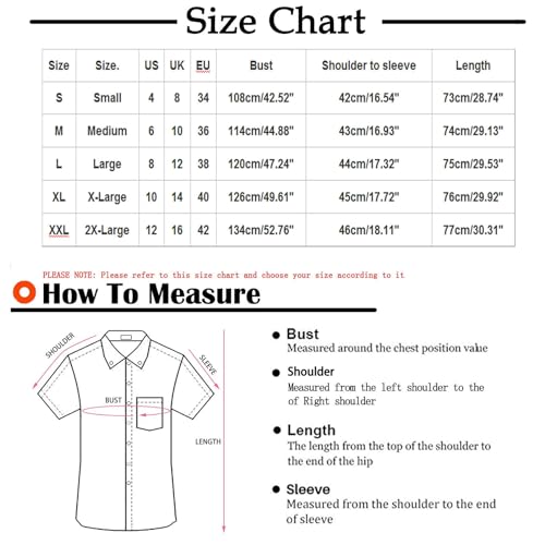 Today 2024 Deals of The Day Lightning Deals Today Prime Linen Shirts for Women Shirts for Women Button Shirts Short Sleeve Shirts for Women Blouses for Women Dressy Casual