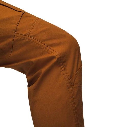 prAna Women's Kanab Pant, Clay, XL