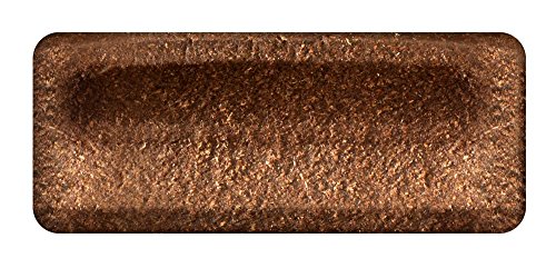 Pine Mountain StarterLogg Select-A-Size Firestarting Blocks, 24 Starts Firestarter Wood Fire Log for Campfire, Fireplace, Wood Stove, Fire Pit, Indoor & Outdoor Use, Red