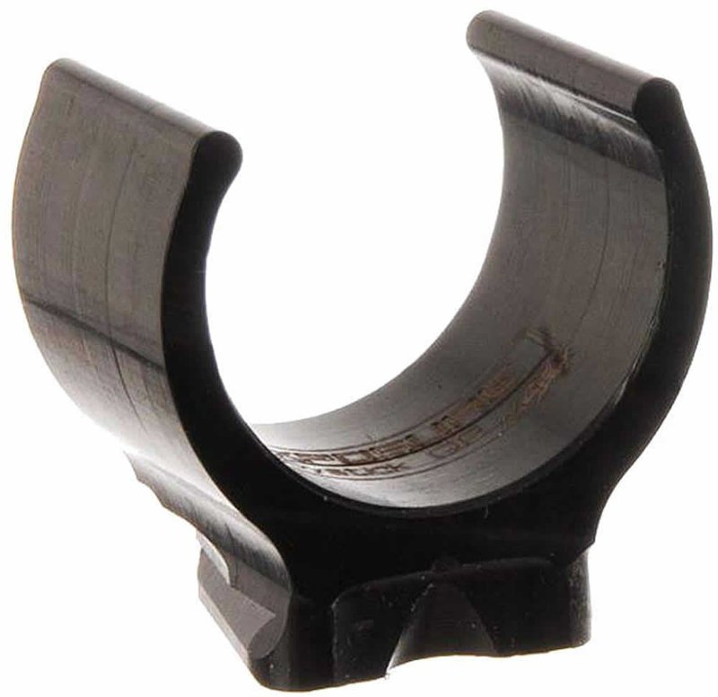Exposure Clip for Quick Release Handlebar Bracket