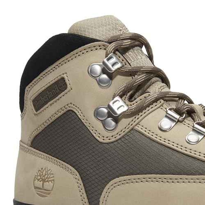 Timberland Men's Euro Sprint Hiker Boots