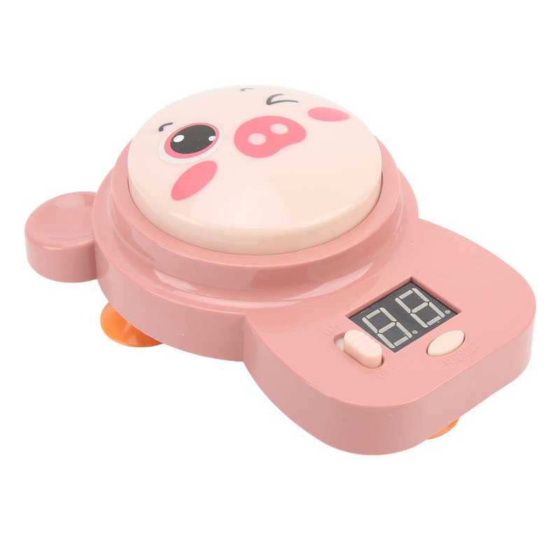 High Jump Counter, Intelligent Voice Broadcast Height Training Device for Kids, Children, Home Gym and School Sports Practice