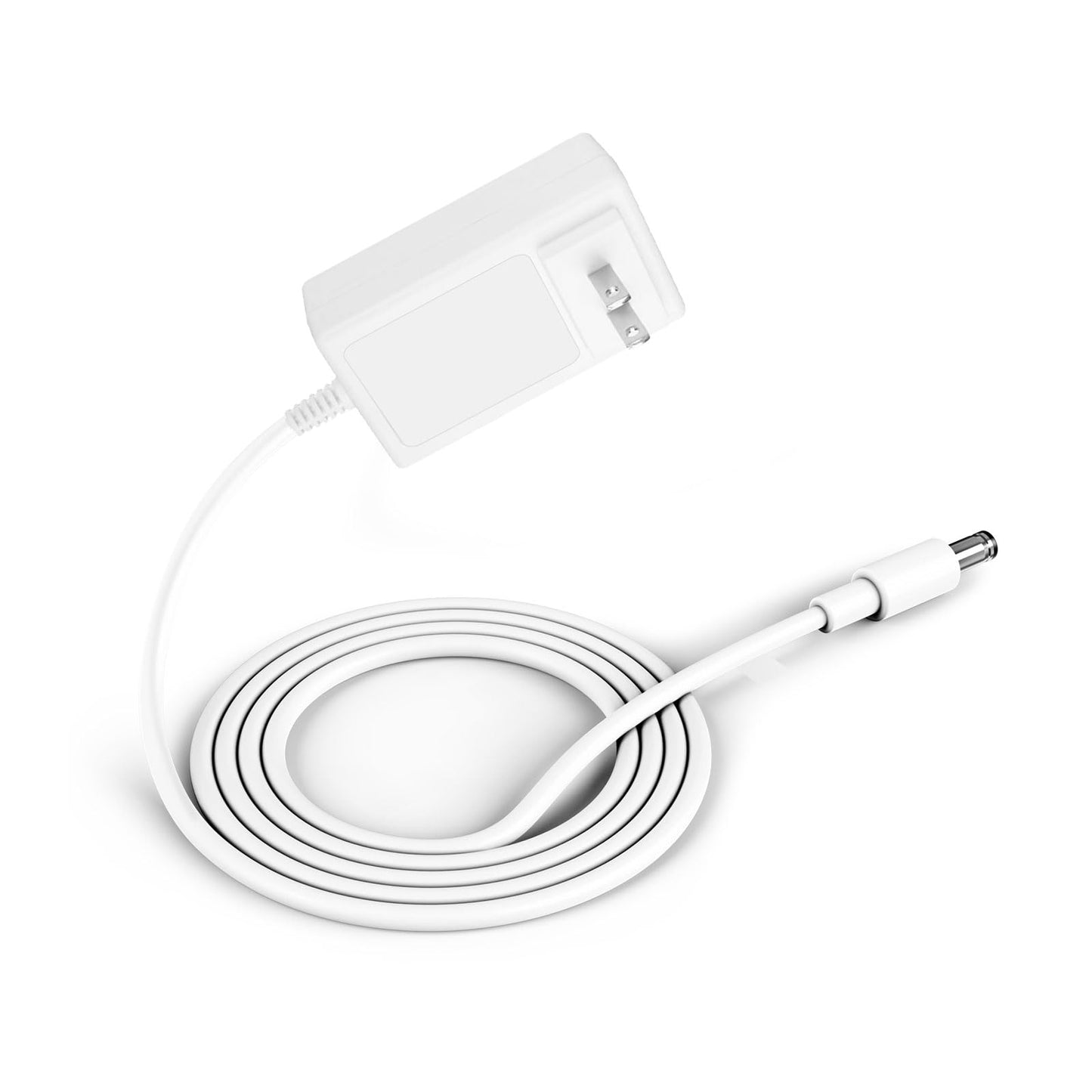 Mrgru 24V Replacement Charger for Hatch Restore 2 Wake Up Light Alarm Clock Compatible with Hatch Sunrise Alarm Clock Smart Light Sound Machine Power Cord Adapter