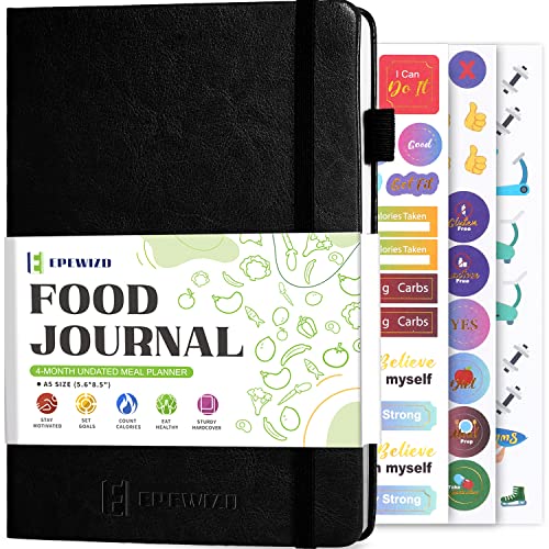 EPEWIZD Food Journal