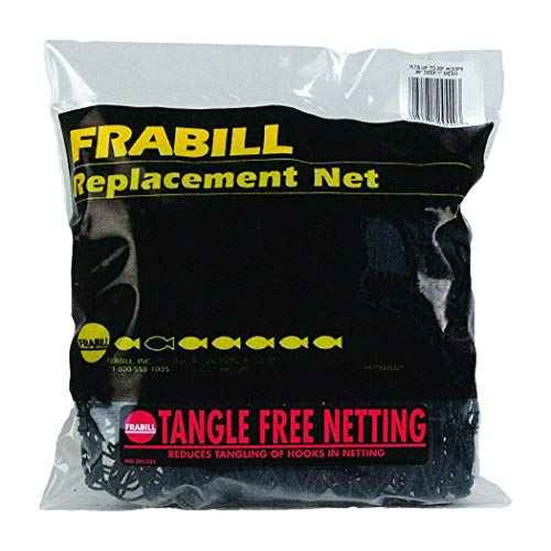 Frabill Replacement Nets