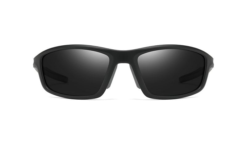 BrillayView Wrap Around Sports Polarized Sunglasses (Good Value for Money !) UV400 Protection Resistant Anti Fog Lightweight Shades for Men Women Ski Construction Cycling Driving Fishing Golf Pink