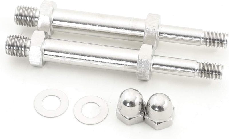 SFriding Top Front Roof Support Bolt Stud for Yamaha Golf Carts G22 Models G22A G22E,Set of 2