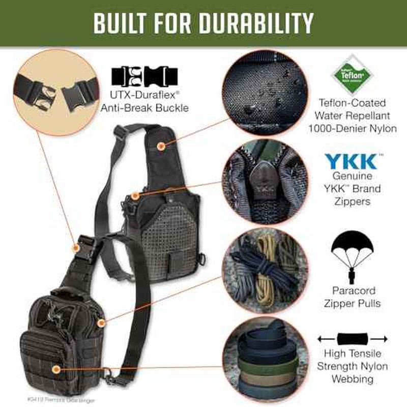 Maxpedition Remora Gearslinger