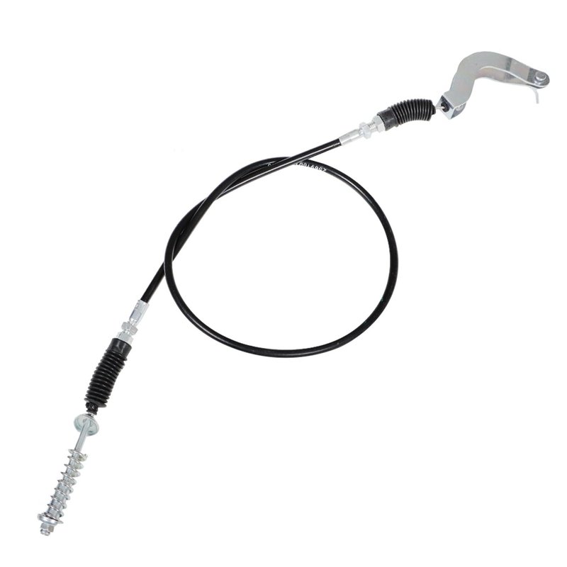 munirater 40in Forward and Reverse Shift Cable Replacement for EZGO TXT Gas Golf Cart 1991-2001 25691 - G01