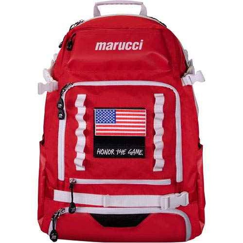 Marucci Fortress Bat Pack