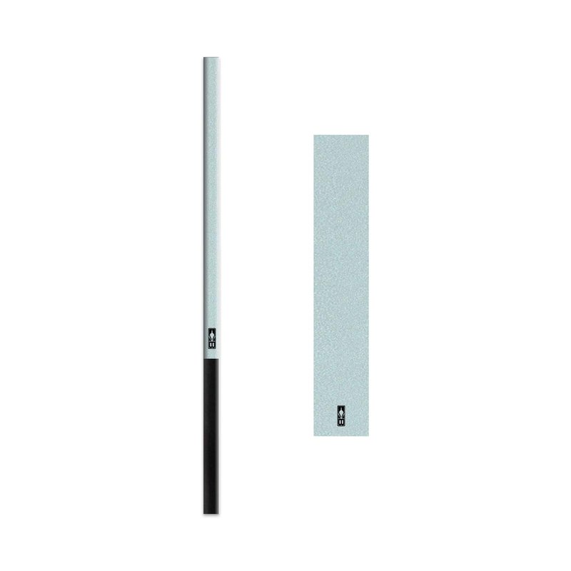 Bohning 7" Solid Arrow Wraps, Standard, Reflective