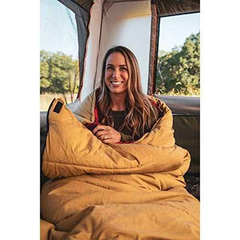 Bushnell Sleeping Bags