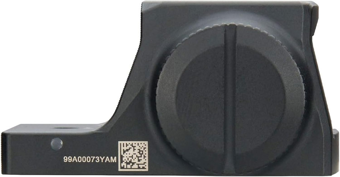 SIG SAUER Romeo-X Reflex Sight - Lightweight Waterproof Pistol-Mounted Sight with 15 Illumination Settings