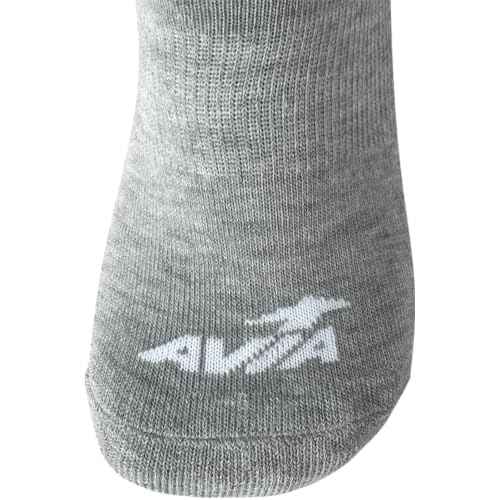 Avia Womens No Show Socks - 14 Pack Soft Stretch Moisture Wicking Athletic Low Cut Socks for Women (Size 4-9, Extended: 9-12)