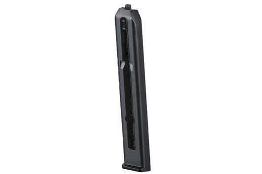Lancer Air Saber X92 .177 Air Pistol Magazine, 21 Rounds Capacity