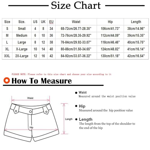 Gcvizuso Today Prime Clearance Wide Leg Shorts for Women Casual Beach Lightweight Drawstring Pants High Waisted Elegant Solid Short with Pockets Deals of The Day Deals Clearance