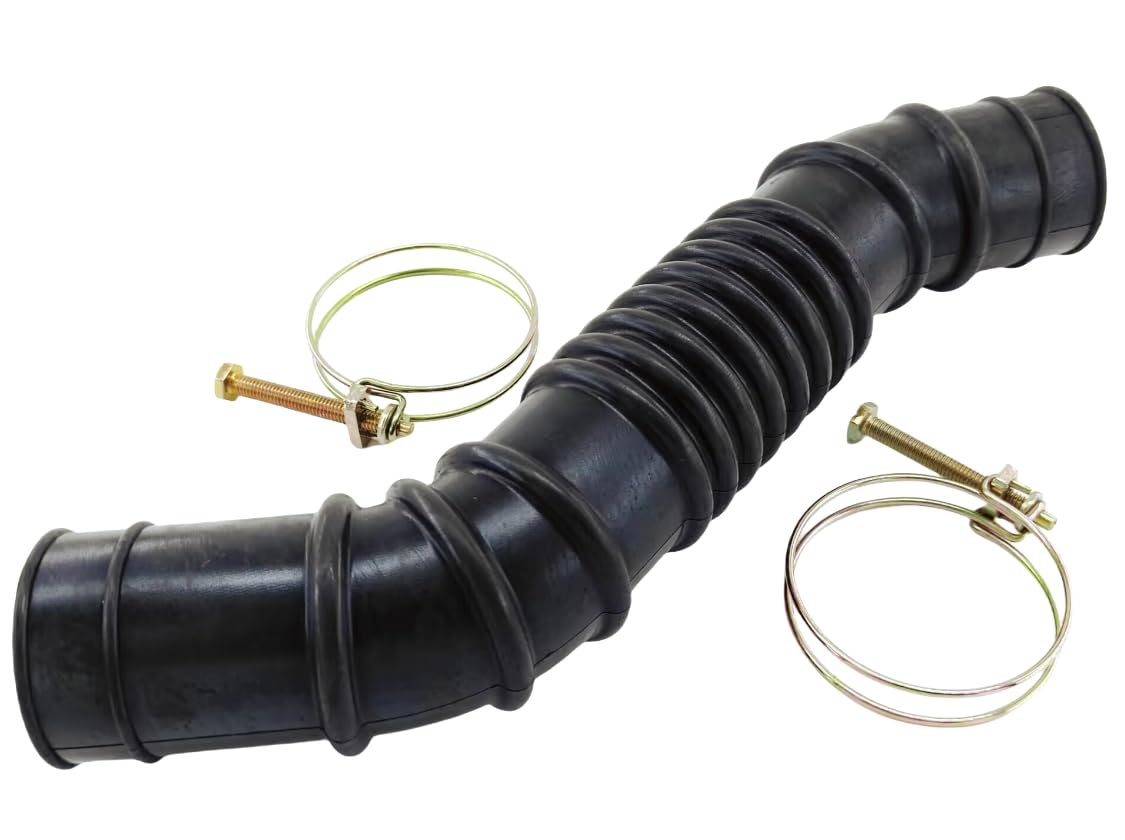 Aizhuer Replacement Intake Hose 1018371-01 5763 Fits Golf Cart Club Car DS 98-up 1998 1999 2000