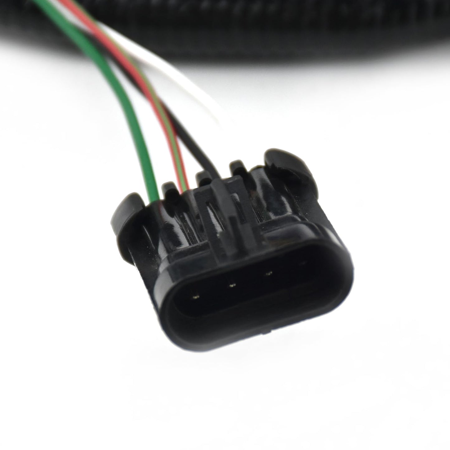 Complete Main Wiring Harness Replace Part Number 625805 Fit for 2010-2013 for EZGO TXT48 Golf Cart