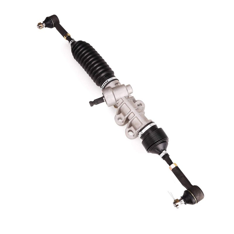 10L0L Steering Rack Assembly for EZGO RXV 2008-up Gas & Electric Golf Carts, OEM# 618329
