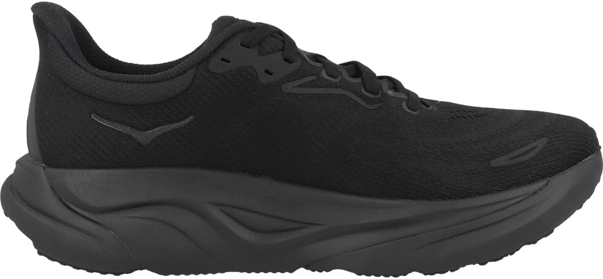 Hoka Men's Arahi 8 Running Shoes - Lightweight Support & Cushioning | Ideal for Long Distances