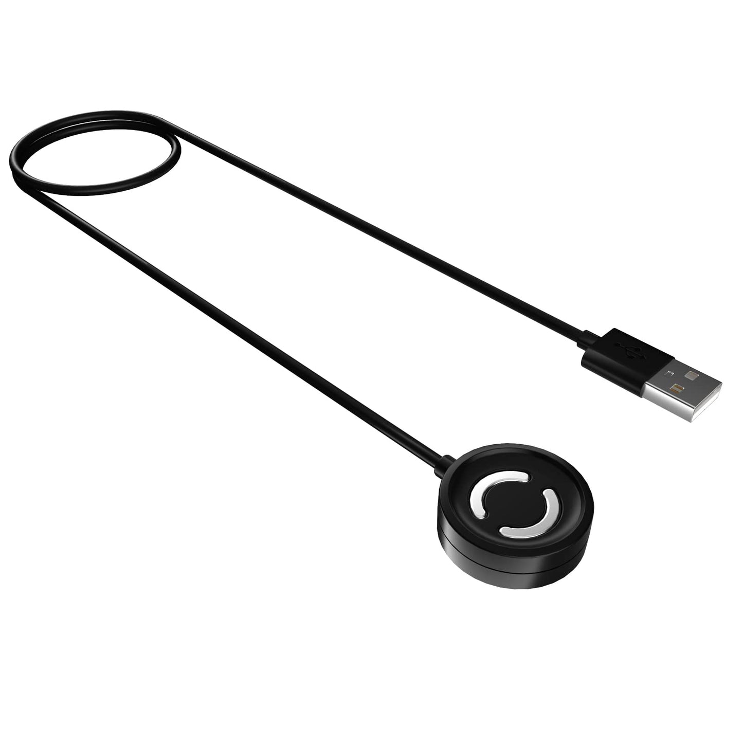 MOTONG for Suunto 9 Peak USB Charging Dock Cable, Replacement USB Charger Charging Dock Cable for Suunto 9 Peak