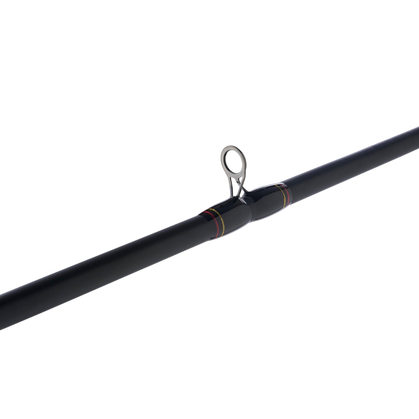 Ugly Stik 6’6” GX2 Casting Rod, One Piece Casting Rod, 8-20lb Line Rating, Medium Rod Power, Moderate Fast Action, 1/4-5/8 oz. Lure Rating