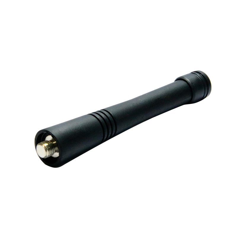 Cp200 Radio Antenna Short Compatible with Motorola CP200 CP200D HT1550 HT1250 HT750 HT600 GP300 GP340 GP88S GP380 GP328 CT250 P110 PR400 P1225 Two Way Walkie Talkie (2pack)
