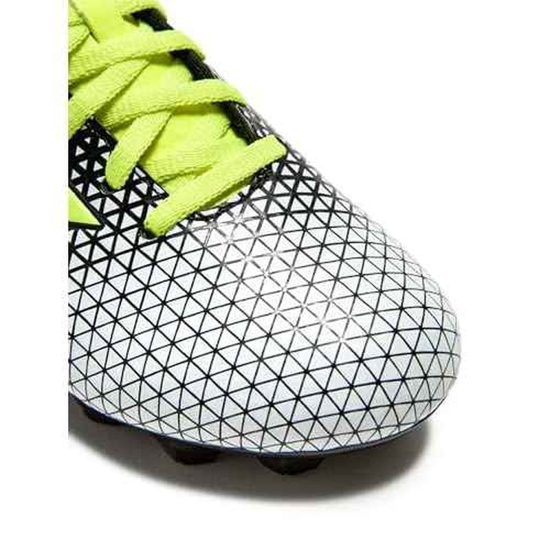 Diadora Cattura Youth Firm Ground Soccer Cleats, Little/Big Kid Sizing, Perfected for Natural and Artificial Playing Surfaces
