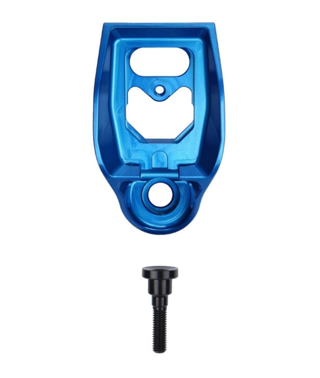 Hope E-Bike Display Mount for Bosch Kiox Head Unit (Black)