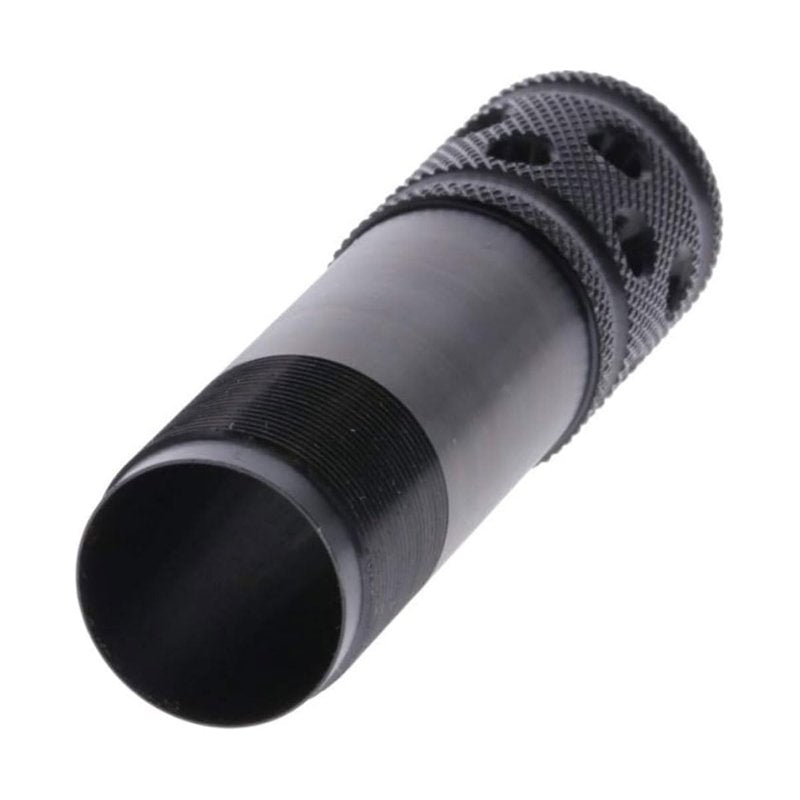 TRUGLO Gobble-Stopper Xtreme Gun Choke Tube Combo - Includes Universal-Fit Fiber Optic Sight, Remington 12 Gauge