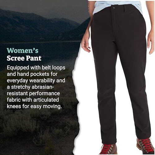 MARMOT Women's Scree Pant