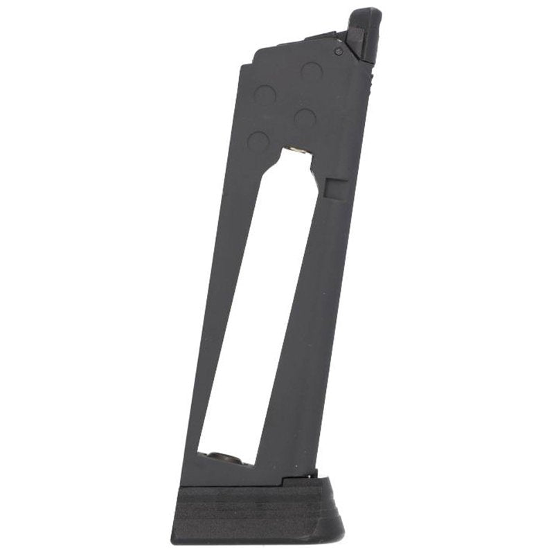 Sig Sauer 1911 Air Pistol BB Magazine, 177 Caliber/4.5mm, 17 Rounds |Durable Air Gun Accessory | Includes Allen Wrench for CO2 Replacement