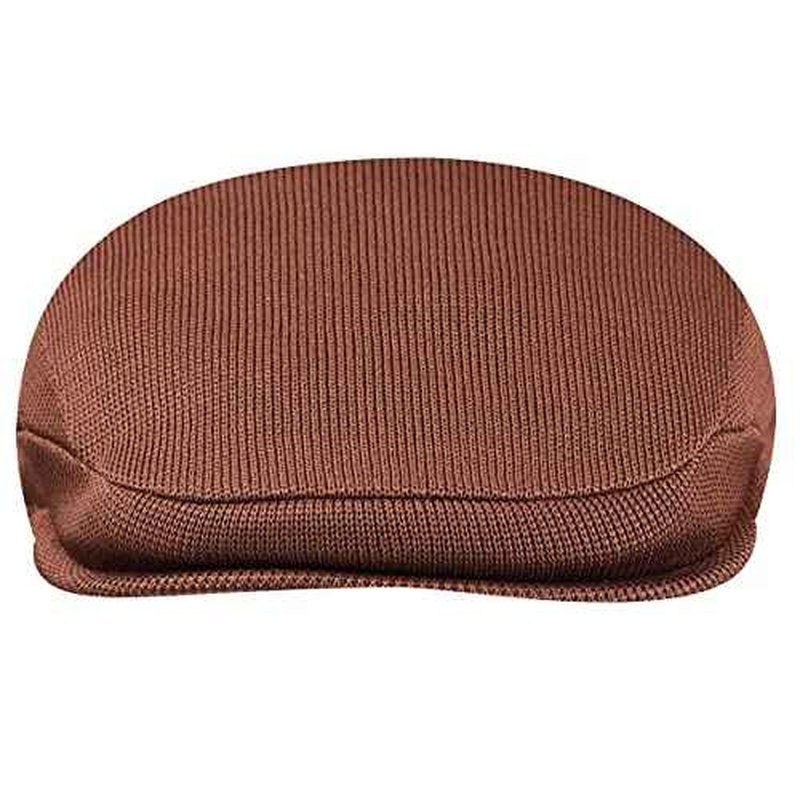 Kangol Tropic 507 Hat - Deep Springs/XXL Ivy Caps & Flat Caps