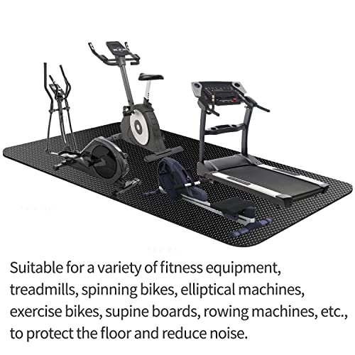 Exercise Equipment Mat,Treadmill Mat,Bike Trainer Mat,Mat for exercising,Excersize mat,Elliptical mat,Exercise Bike Mat,Stationary Bike Mat,Weights mat,Floor mats for home gym,Work out mat,Yoga mat