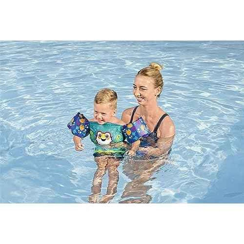 Puddle Jumper Child Deluxe Life Vest