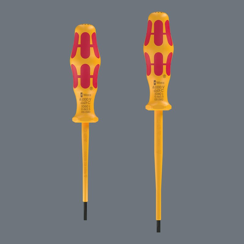 Wera 05136610001 Advent Calendar 2025, 28 pieces