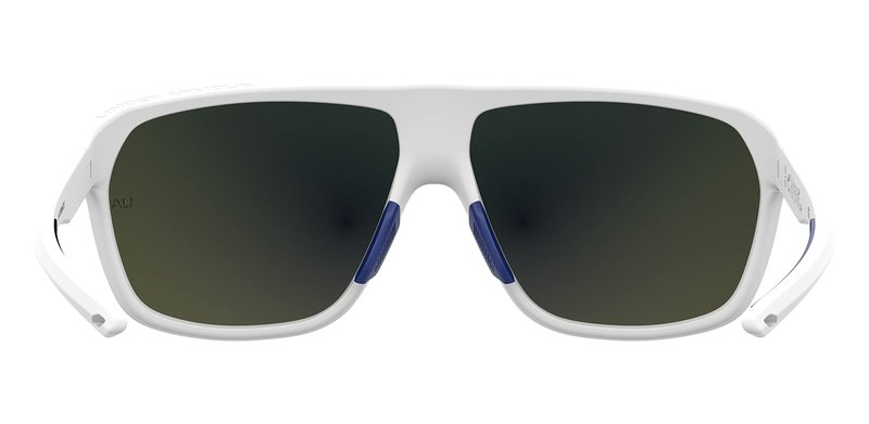 Under Armour Adult Dominate Rectangular Sunglasses