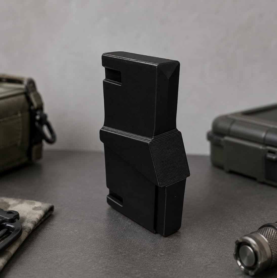 Vise Tool Block High Density CoPolymer（Lower 10-15） Repair Tool Part Support, Made in USA.